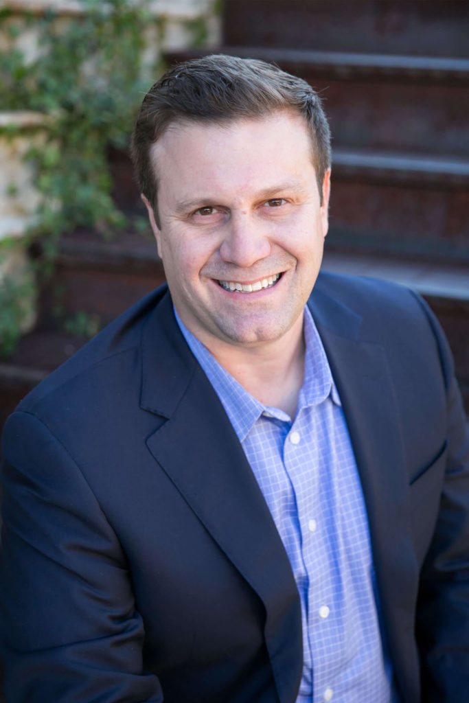 Financial Advisor Scottsdale AZ - ARQ Wealth - Scottsdale, AZ