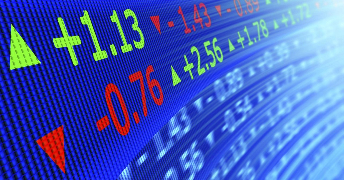 stocks