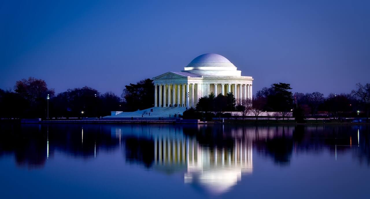 capital building