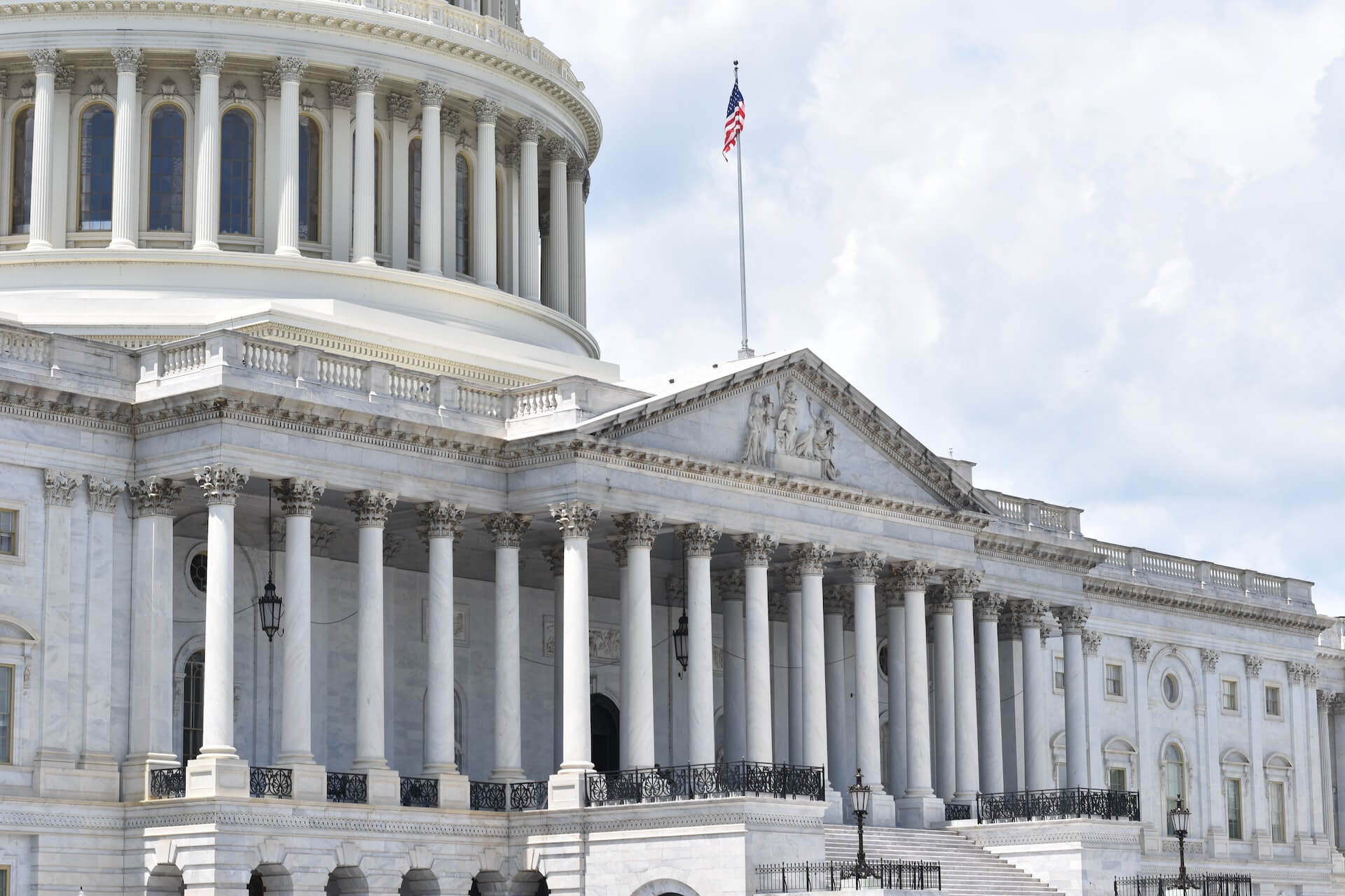capital building