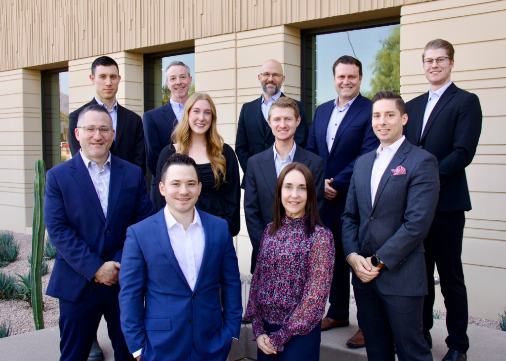 ARQ Team Oct 2024