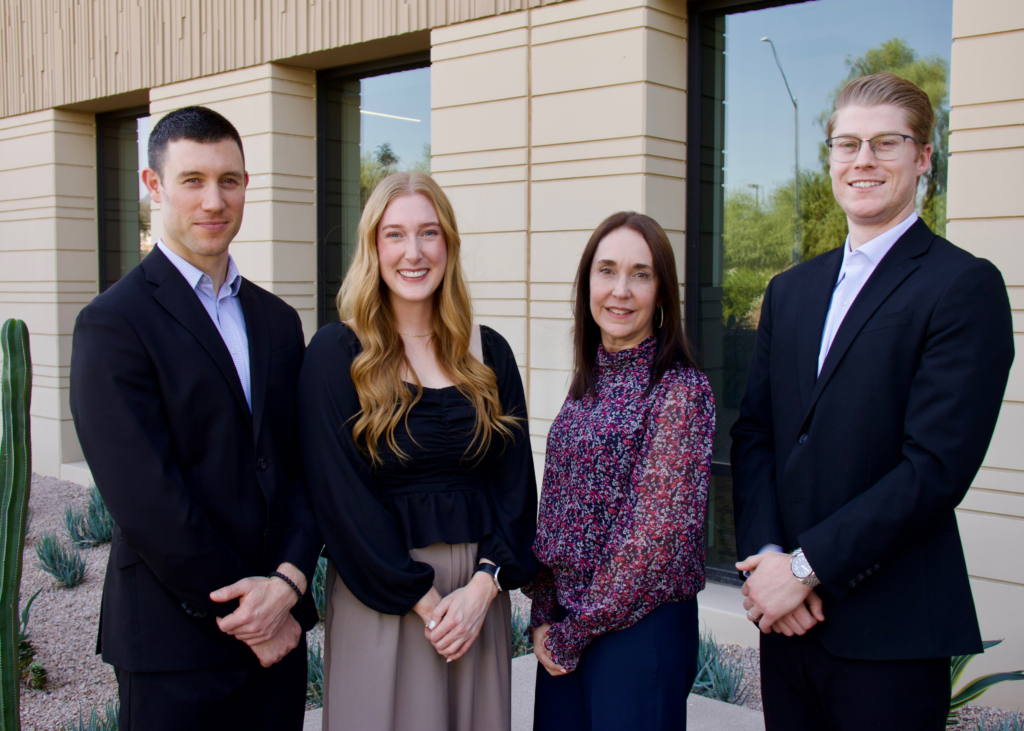 ARQ Client Services Team