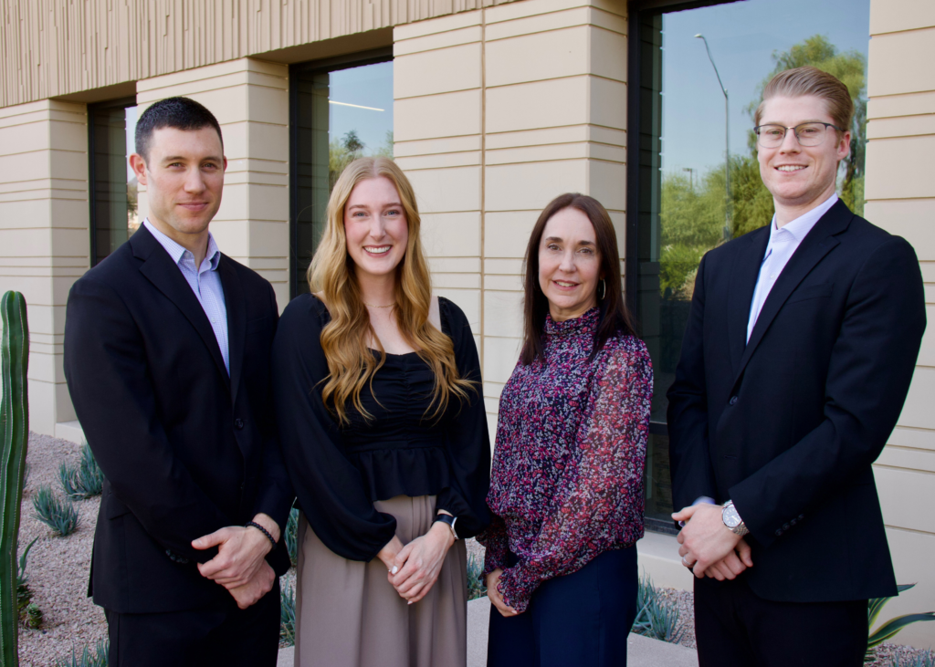 Client Services Team