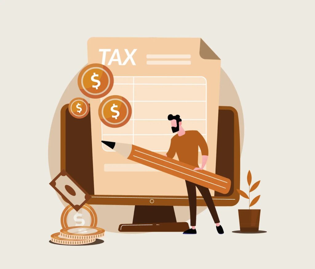 tax planning