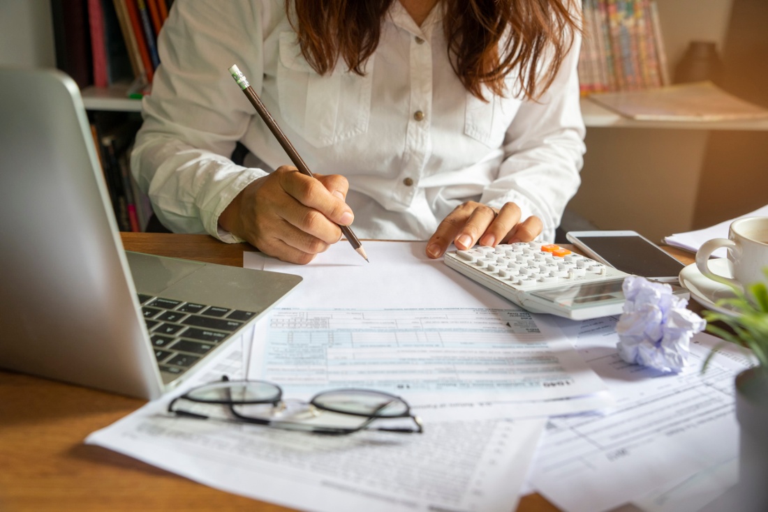 year-end Tax planning checklist