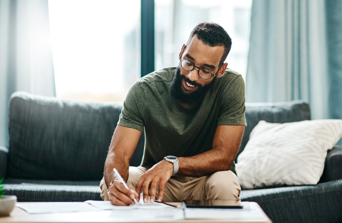 year end financial checklist