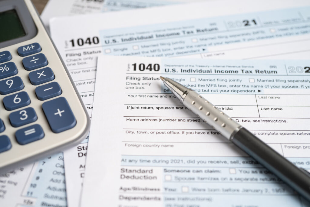 arizona state income tax forms