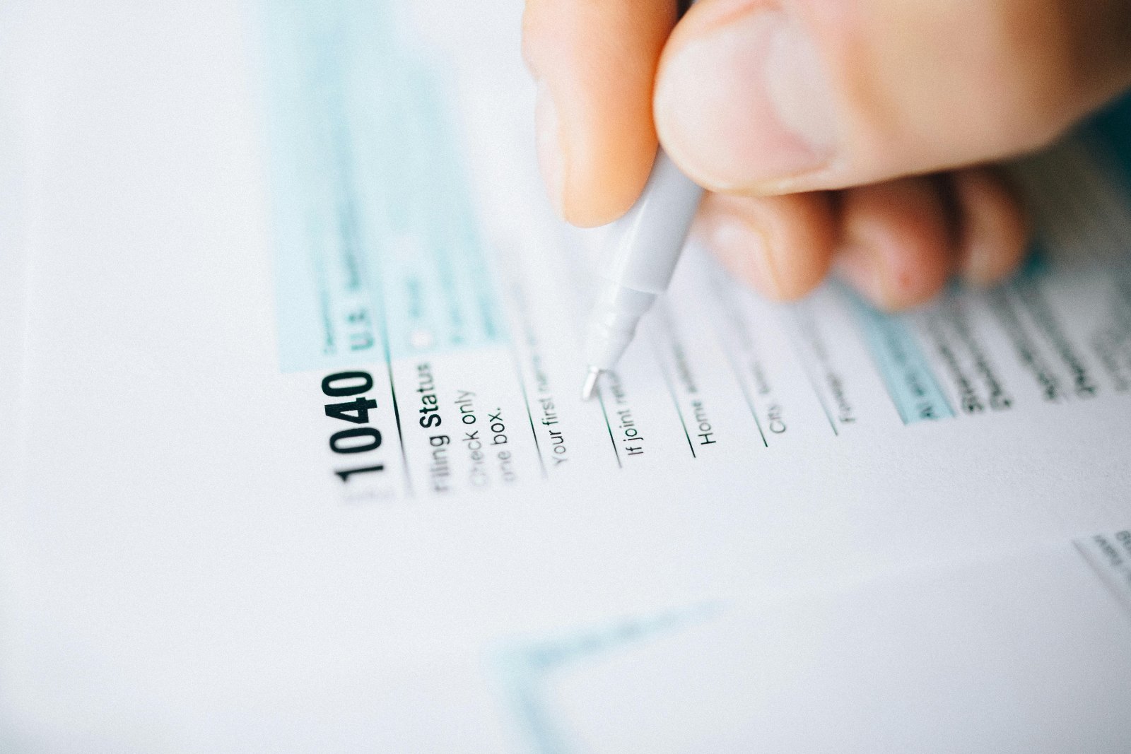ARQ Wealth Tax Service Partner
