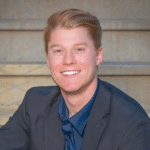 Tristen headshot square