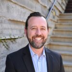 Zack potter headshot