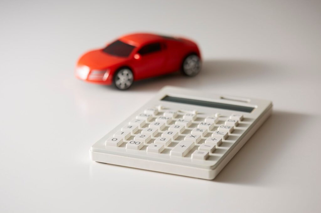 How to Save for a Car with a 4 Step Plan