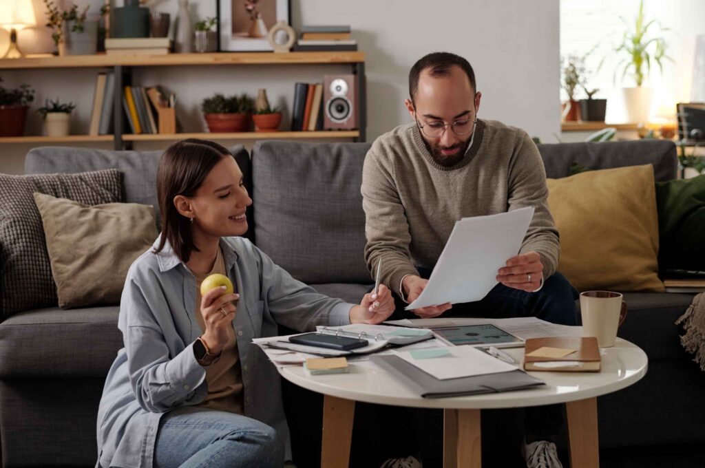 Tax Benefits of Marriage A Complete 2025 Guide for Couples